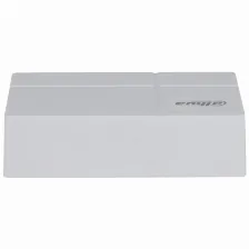 Switch Dahua Technology Poe Dh-sf1005l No Administrado, Rj-45 5, Fast Ethernet (10/100), Escritorio, Gris Claro
